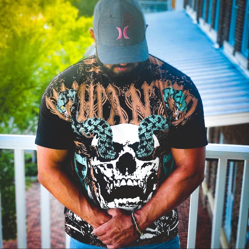 Meet your Posher, Paul